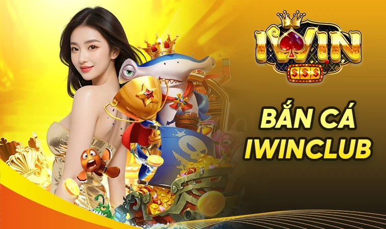 iWin Club - Trang Chủ iWinClub - Cổng Game Cá Cược Online Số 1 VN