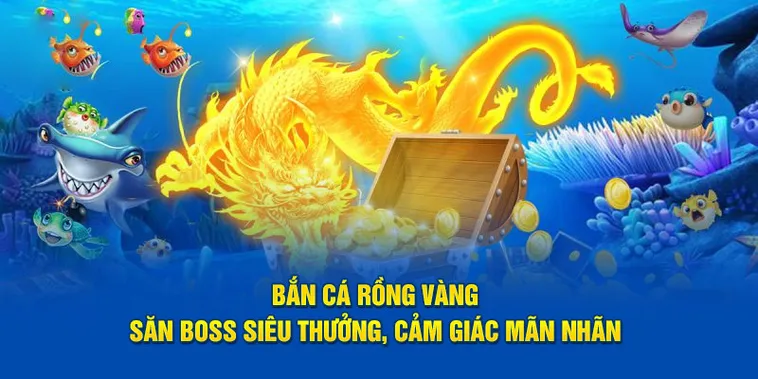 Cách Chơi Bắn Cá Rồng Tại IWin Club Đạt Hiệu Quả Cao Và Thắng Lớn