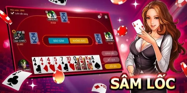 Cách Chơi Sâm Lốc Cổng Game IWin Club Chuẩn Xác Dành Cho Người Mới