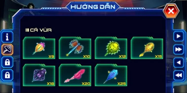 Cách Chơi Bắn Cá Men In Black Tại IWin Club Hiệu Quả Nhất 2026