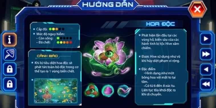Cách Chơi Bắn Cá Men In Black Tại IWin Club Hiệu Quả Nhất 2026