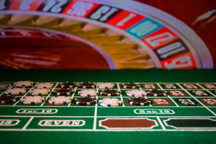 Cách Chơi Roulette Cổng Game IWin Club Chuẩn Xác Từ A Đến Z Cho Người Mới