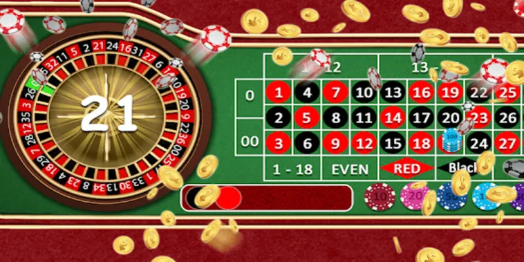 Cách Chơi Roulette Cổng Game IWin Club Chuẩn Xác Từ A Đến Z Cho Người Mới