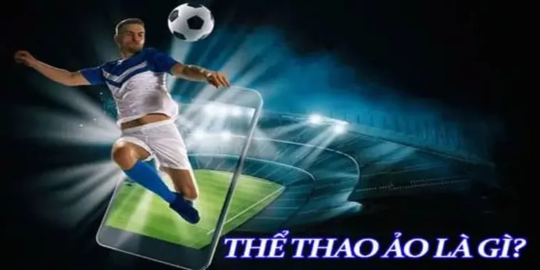 Tìm Hiểu Cá Cược Thể Thao Ảo IWin Club Đẳng Cấp Và Uy Tín Hàng Đầu