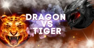 Trò Chơi Dragon Tiger Tại IWin Club Siêu Hấp Dẫn Và Dễ Thắng