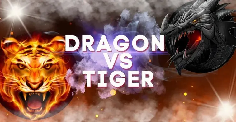 Trò Chơi Dragon Tiger Tại IWin Club Siêu Hấp Dẫn Và Dễ Thắng