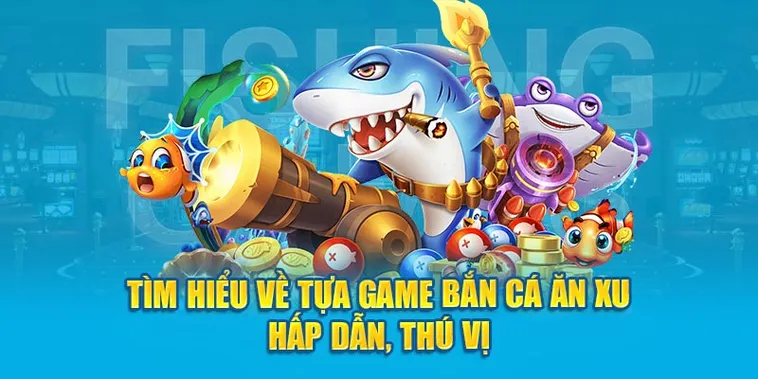 Bắn Cá Iwin Club – Sân Chơi Giải Trí Đỉnh Cao Với Trải Nghiệm Bắn Cá Săn Thưởng
