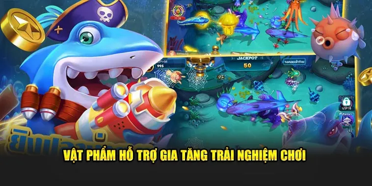 Cách Chơi Bắn Cá Vua Hải Tặc Tại IWin Club Chuẩn Xác Cho Tân Thủ