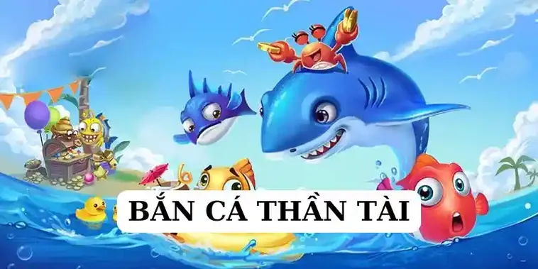 Cách Chơi Bắn Cá Thần Tài Tại IWin Club Giúp Tăng Tỷ Lệ Thắng Cao