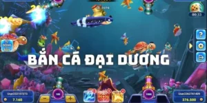 Cách Chơi Bắn Cá Đại Dương Tại IWin Club Hiệu Quả Và Dễ Chiến Thắng
