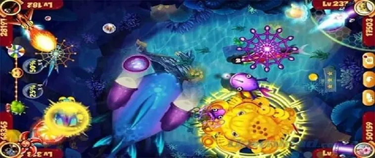 Cách Chơi Bắn Cá Đại Dương Tại IWin Club Hiệu Quả Và Dễ Chiến Thắng