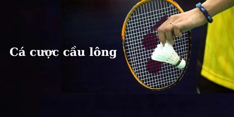 Cách Chơi Cá Cược Cầu Lông Tại Iwin Club Chi Tiết Từ A Đến Z