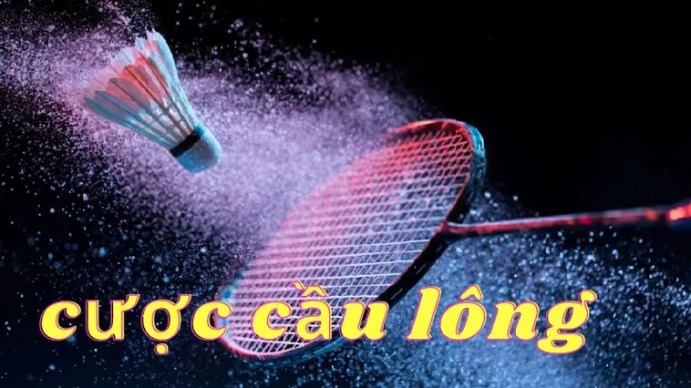 Cách Chơi Cá Cược Cầu Lông Tại Iwin Club Chi Tiết Từ A Đến Z