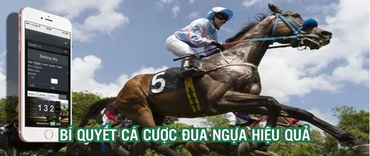 Tìm Hiểu Cá Cược Đua Ngựa Iwin Club An Toàn Và Hiệu Quả
