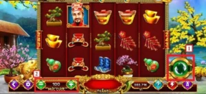 Cách Chơi Nổ Hũ Táo Quân Tại Iwin Club Cực Chuẩn Cho Người Mới