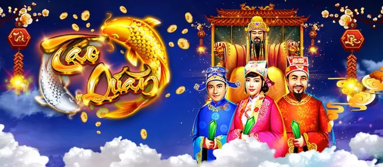 Cách Chơi Nổ Hũ Táo Quân Tại Iwin Club Cực Chuẩn Cho Người Mới