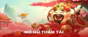 Trò Chơi Nổ Hũ Thần Tài Tại IWin Club Và Cơ Hội Nhận Lộc Vàng Hấp Dẫn