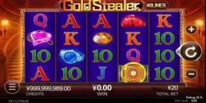 Khám Phá Trò Chơi Nổ Hũ Vũ Trụ Tại IWin Club Với Giải Thưởng Khổng Lồ