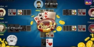 Cách Chơi Sắc Tê Cổng Game IWin Club Chi Tiết Dành Cho Người Mới