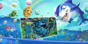 Cách Chơi Thợ Săn Cá Tại IWin Club Chi Tiết Dành Cho Người Mới