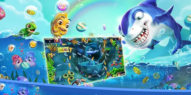 Cách Chơi Thợ Săn Cá Tại IWin Club Chi Tiết Dành Cho Người Mới