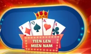 Cách Chơi Tiến Lên Miền Nam Cổng Game IWin Club Chuẩn Từng Bước