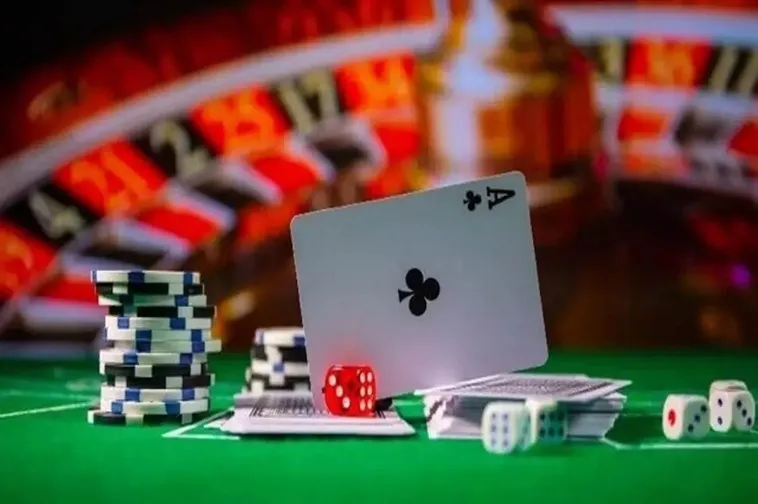 Khám Phá Trò Chơi Xì Tố Tại IWin Club Với Luật Chơi Và Chiến Thuật Chuẩn