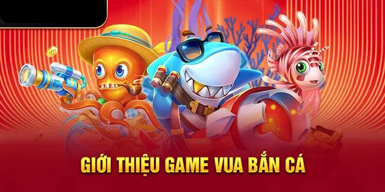 Cách Chơi Vua Bắn Cá Tại iWin Club Chi Tiết Từ A Đến Z