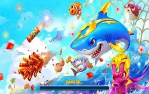 Cách Chơi Vua Bắn Cá Tại iWin Club Chi Tiết Từ A Đến Z