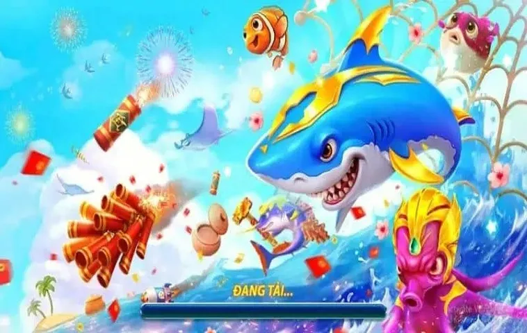 Cách Chơi Vua Bắn Cá Tại iWin Club Chi Tiết Từ A Đến Z